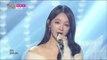 【TVPP】Davichi - Cry Again, 다비치 - 또 운다 또 @ Comeback Stage, Show Music Core Live