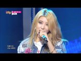 【TVPP】4MINUTE - Cut It Out, 포미닛 - 1절만 하시죠 @ Comeback Stage, Show Music Core Live