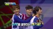 【TVPP】Minho(SHINee) - Hat trick!!, 민호(샤이니) - 승부를 결정짓는 민호의 해트트릭!! @ 2015 Idol Star Championships