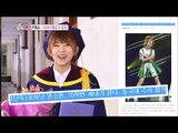 【TVPP】Sohyun(4MINUTE) - Became University Student, 소현(포미닛) - 막내 소현! 가윤의 대학 후배 되다 @ Section TV