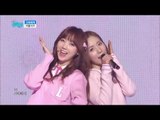 【TVPP】Lovelyz – For You, 러블리즈 – 그대에게 @ Show! Music Core Live