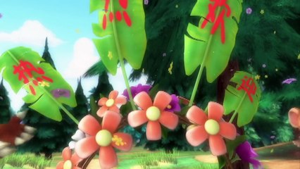 Bablu Dablu Hindi Cartoon BIG MAGIC _ Sab Ne Kiya Bablu Dablu Ka Swaagat _ Rajshri Kids _ Ep 64