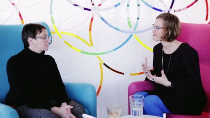 Female health keeps changing, and we want to automate as much as we can