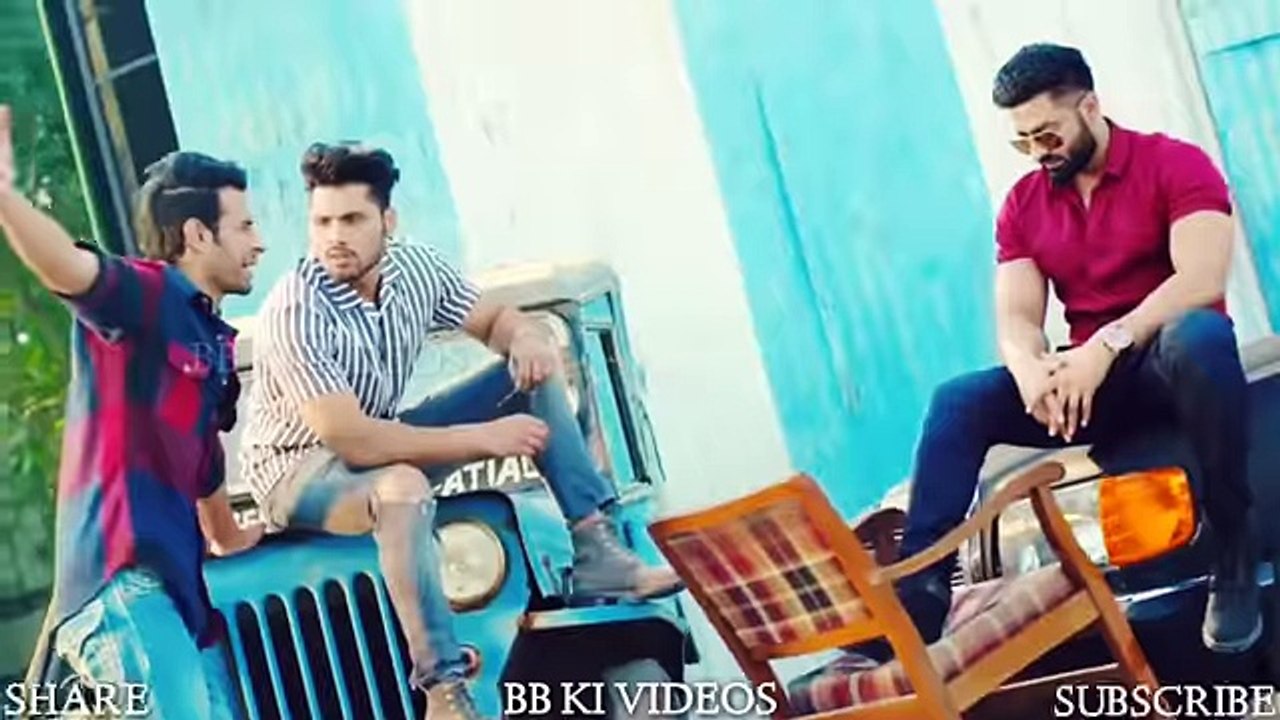 Yaara Teri Yaari - Rahul Jain - Best Friendship Whatsapp Status - YouTube