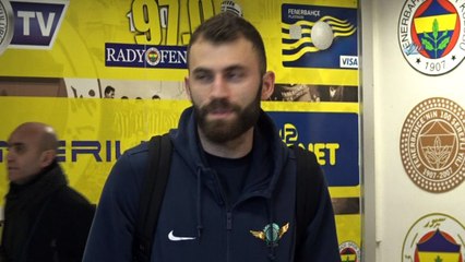 Mustafa Yumlu: “Aşağı ile olan bağlantımız koptu”