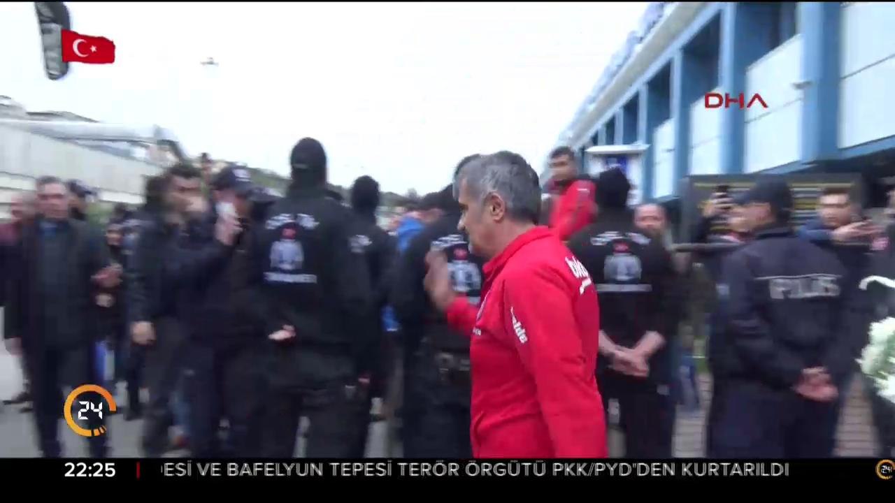 Maç Gecesi