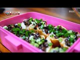 [Power Magazine]Natto recipe '낫토'를 활용한 다이어트 요리법!20170616