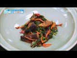 [Happyday]eggplant Watery Kimchi초간단! '가지   물김치'[기분 좋은 날] 20170613