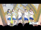 【TVPP】Red Velvet - Rookie, 레드벨벳 - 루키 @Show Music core Live