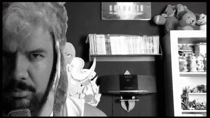 Trailer Canal do Ju-Sama