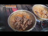[Live Tonight] 생방송 오늘저녁 197회 - Daegu basin steamed beef rib 대구 양푼 소갈비찜 20150827