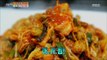 [Live Tonight] 생방송 오늘저녁 236회 - Spicy Angler Fish with Soybean Sprouts 아귀찜 + 철판조개전골 20151026