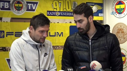 Yevhen Seleznyov: “Karabükspor’u hatırlamak istemiyorum”