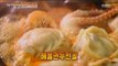 [Live Tonight] 생방송 오늘저녁 247회 - Seafood & dumpling Hot Pot 해물전골에 '왕만두'가 무한리필 20151110