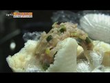 [Live Tonight] 생방송 오늘저녁 203회 - 60 years of experience! dumpling,the secret of taste 20150904