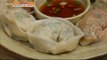 [Live Tonight] 생방송 오늘저녁 255회 - Dumpling skin divine help,handmade dumplings stew 20151120