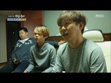 [Human Documentary People Is Good] 사람이 좋다 - Byun Jin Sub's sons 20151121