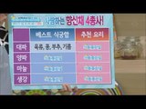 [Happyday] Spice 4 - Leek, Onion 향신채 4총사 - 대파,양파 [기분 좋은 날] 20151123