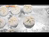 [Live Tonight] 생방송 오늘저녁 259회 - The taste of rich beef stock, Chinese dumplings 20151126