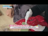 [Happyday] Let's do it when you remove Stains in 'Padding' '패딩' [기분 좋은 날] 20151125