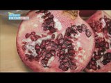 [Happyday] 'Pomegranate' help to cure Climacterium '석류' [기분 좋은 날] 20151204