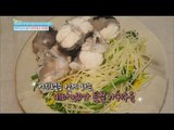 [Happyday] Recipe : Boiled Monkfish Slices 못생겨도 맛은 최고, 비타민D 듬뿍 '아귀수육' [기분 좋은 날] 20160302