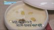 [Happyday] Pine Nut Porridge & pickled Laver 빈혈 예방에 좋은 '잣죽 & 김 장아찌' [기분 좋은 날] 20160302