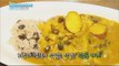 [Happyday] Recipe : Black soybean curry 빅마마 이혜정의 1분 레시피! '검은콩 카레' [기분 좋은 날] 20160307