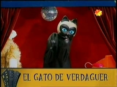 Duro De Domar - El Gato De Verdaguer 012