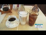 [Morning Show] Homemade Specialty Coffee 집에서 즐기는 '스페셜티 커피'의 매력! [생방송 오늘 아침] 20160308