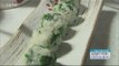 [Morning Show] Recipe : Young greens cooking 미세먼지 제거하는, 영양만점 '봄나물 요리' [생방송 오늘 아침] 20160310