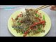 [Happyday] Recipe : bell pepper stir-fried glass noodles and vegetables  [기분 좋은 날] 20160316