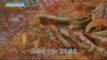 [Live Tonight] 생방송 오늘저녁 323회 - Mouth-watering visual Anchovy soup! 20160317