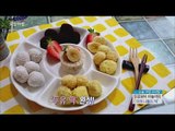 [Morning Show] Recipe : banana steamed rice cake & soybean milk rice cake [생방송 오늘 아침] 20160315