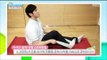 [Happyday] 'Knee reinforcement exercise' just 30minutes in oneday [기분 좋은 날] 20151210
