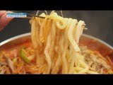 [Live Tonight] 생방송 오늘저녁 328회 - Spicy Beef Noodle Soup 20160328
