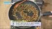 [Happyday] Recipe : stir-fried anchovies 촉촉한 멸치볶음 만들기 TIP!장운동 활발! '현미물' 만들기 [기분 좋은 날] 20160328
