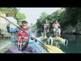 [Greensilver] The sights of Jeju : Soesokkak Estuary boating [고향이 좋다 359회] 20160328