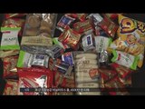 [Smart Living] How to eat healthy snacks 과자 속 기름 얼마나? '과자 건강하게 먹는 법' 20160331