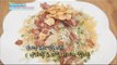 [Happyday] UP Appetite 'Cabbage Garlic Bacon Salad' 식욕 up 시켜줄 '양배추 마늘 베이컨 샐러드' [기분 좋은 날] 20151208