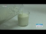 [Morning Show] Chinese cabbage influenza drug 냉장고 속 구급약 '배추 감기약' [생방송 오늘 아침] 20160627
