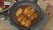 [Happyday] Recipe : cheese cabbage roll 고기의 풍미가 가득~ '치즈 양배추 롤' [기분 좋은 날] 20160628