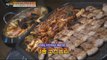 [Live Tonight] 생방송 오늘저녁 209회 - Pork belly & Stir-fried Squid & Seafood Hot Pot 20150914