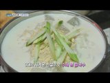 [Live Tonight] 생방송 오늘저녁 394회 - handmade beans noodles is good for summer 20160701