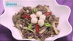 [Happyday] Recipe : gyeongdan bulgogi 남녀노소 좋아하는 '흰강낭콩 경단 불고기' [기분 좋은 날] 20160707