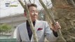 [Human Documentary People Is Good] 사람이 좋다 - Heo cham, squabbling over with Lee hongnyeol 20160402