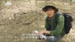 [MBC DMZ, THE WILD] - 곳곳에 놓인 고라니의 흔적들 20170619