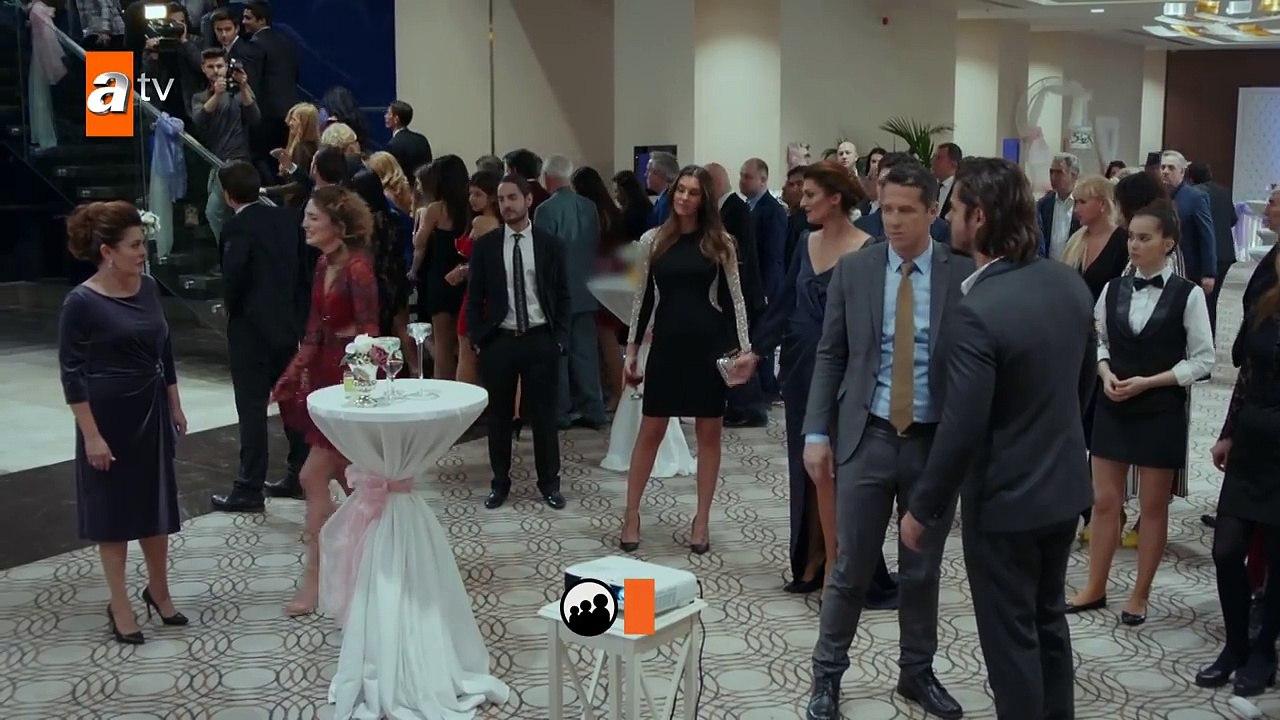 Cennetin Gözyaşları 19. Bölüm 2 Fragmanı