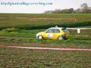 1er Rallye du Ternois