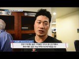 [Live Tonight] 생방송 오늘저녁 403회 - Korean major leaguer! 20160714